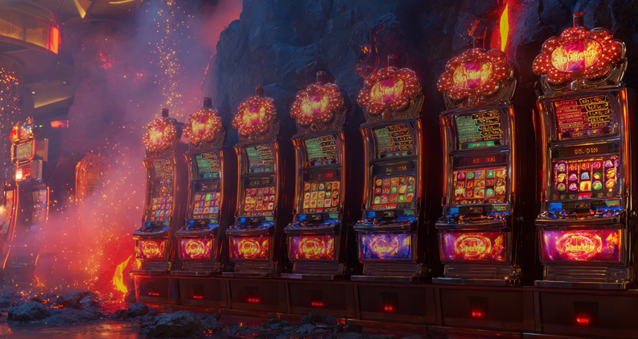 Vulkan Vegas