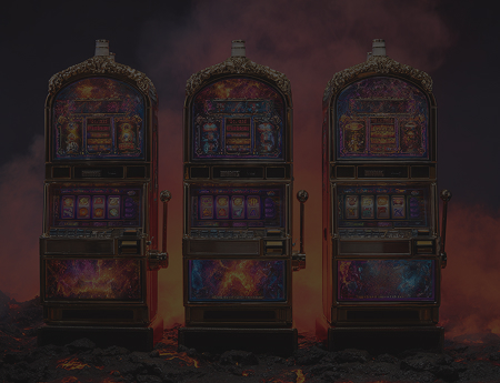 Vulkan Vegas