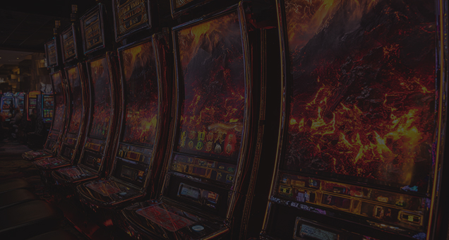 Vulkan Vegas
