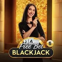 Free Bet Blackjack 5