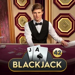 Blackjack 42