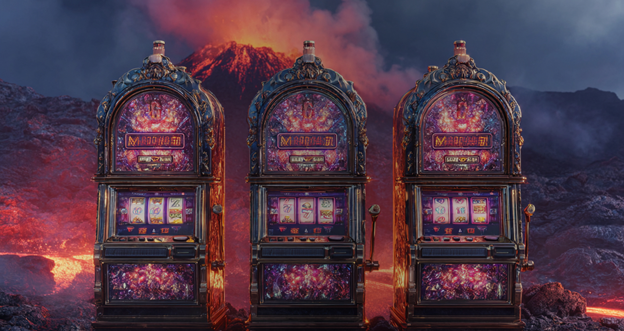 Vulkan Vegas
